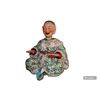 Scultura Francese di Gusto Giapponese rivela terremoto