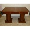 DESK IN WALNUT - JOSEF DANHAUSER    