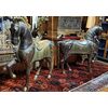 Coppia cavalli orientali