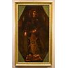 San Michele Arcangelo, Pittore lombardo del XVII secolo