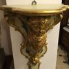 Consolle a muro veneziano dell'700