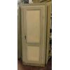 ptl486 - porta laccata semplice, mis. max. cm 83 x h 214