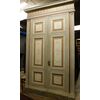 ptl480 - lacquered door with fish decorations, max. cm 180 x 288 h     