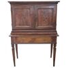 secretaire monetiere ancient epoch directoire end of the eighteenth century NEGOTIABLE PRICE     