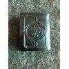 Scatolina portafiammiferi in Bakelite.Inghilterra