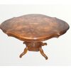 biscuit table     