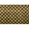 Piccolo tappeto TIBET a quadretti - n. 516 -