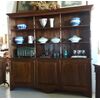 Credenza a giorno 800 piemontese H230 244x39