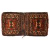 Antica bisaccia GASHGAI - n. 857 -