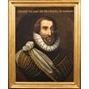 Ritratto di Enrico IV, Re di Francia e di Navarra