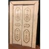 pts686 - porta napoletana, cm l 138 x h 220