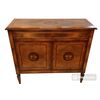 Credenza lombarda