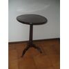 sailing table Charles X     