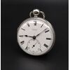 Orologio da tasca Robert Roskell, Massey lever, 1829 