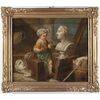 Allegoria della Scultura