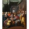 Circoncisione di Cristo, Gérard de Lairesse (Liegi 1641 - Amsterdam 1711), attribuito