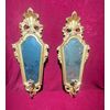 Coppia di specchierine - Venezia - 1760 c.a