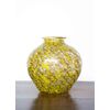 Vaso in vetro di Murano Fratelli Toso  