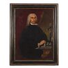 Dipinto Ritratto maschile