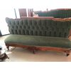 Piedmontese sofa in excellent condition, cm 260 L x 115 H prof 70     
