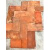 Cotto antico originale