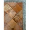 Cotto antico originale