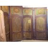 ptl037 n.4 lacquered doors with upper door ep &#39;700 width 116 h 290     
