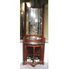 specc106 corner unit with liberty mirror, mis. h cm 235 x 85 width     