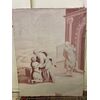 Eighteenth century painting, Piedmontese school, 125 x95 cm, in good condition.     