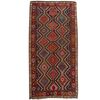 Caucasian SHIRVAN carpet from a private collection     