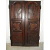 pair of doors     
