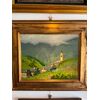 Veduta di Primolo Valtellina Roberto Borsa