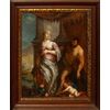 Allegoria della saggezza e della forza