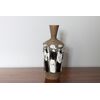Vaso 1960 Fanciullacci Firenze Raymor vase. Ceramica modernariato H. 35 