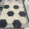 Cementine esagonali