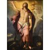 La Resurrezione di Cristo, Seguace di Tiziano Vecellio (Pieve di Cadore 1490 - Venezia 1576)