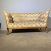 Antico divano in noce epoca 700 Luigi XVI  mis 170 x 66 Antiquariato 