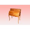 Scrittoio Luigi XV del 1800 con piano a ribalta 