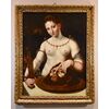 Giuditta vittoriosa (VENDUTO)