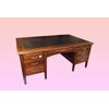 Scrivania Partners Desk Italiana del 1900