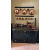 Stufa cucina 130 cm