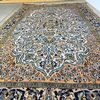 Tappeto Persiano bellissimo qualità Kum misure 240 x 140 