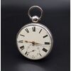 Orologio da tasca inglese Detached Lever con conoide, 1824 