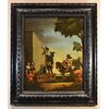 Hudibras Triomphante (dal poema di Samuel Butler), William Hogarth (Londra 1697 - 1764) Scuola di