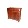 Credenza Servante inglese della prima metà del 1800 Stile Regency