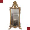 GRANDE SPECCHIERA NEOCLASSICA SECONDA META’ XVIII SECOLO 