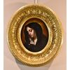 Mater dolorosa, Carlo Dolci (Firenze 1616 - 1686) bottega