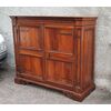 GRANDE CREDENZA A 2 ANTE