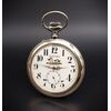 Orologio da tasca gigante 8.3cm, epoca 1900 circa 