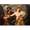 Rinaldo e Armida, Cesare Gennari (Cento, 1637 - Bologna, 1688)
